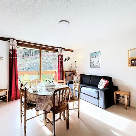 Résidence Vostok - Alcove 4 Personnes Mae-9604 Appartement *